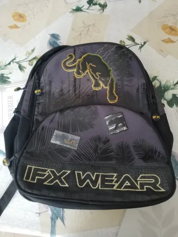 Sac à dos école IFX Wear