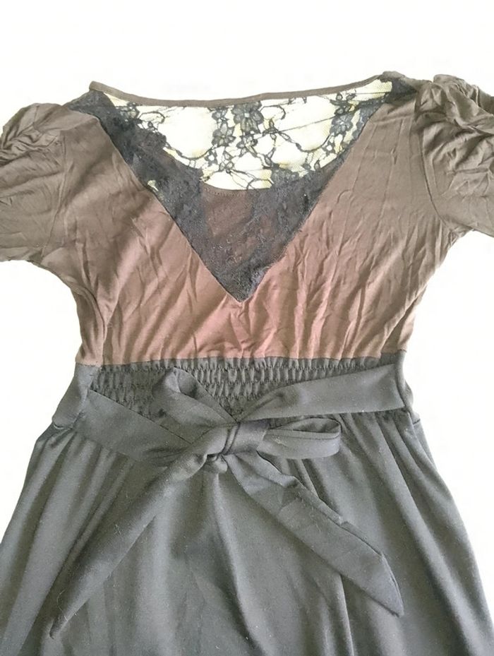 Robe chic s38 - photo numéro 4