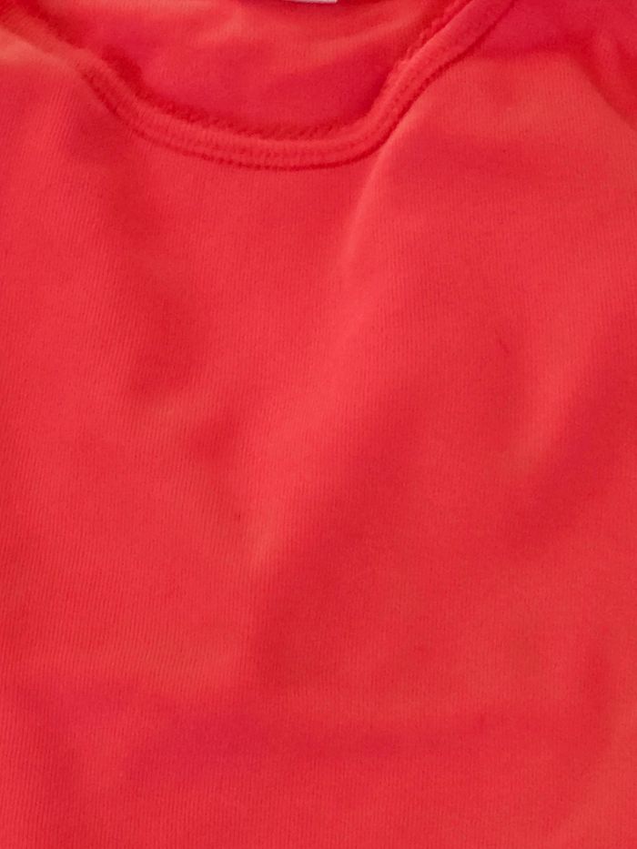 Maillots de corps absorba 10 ans - photo numéro 5