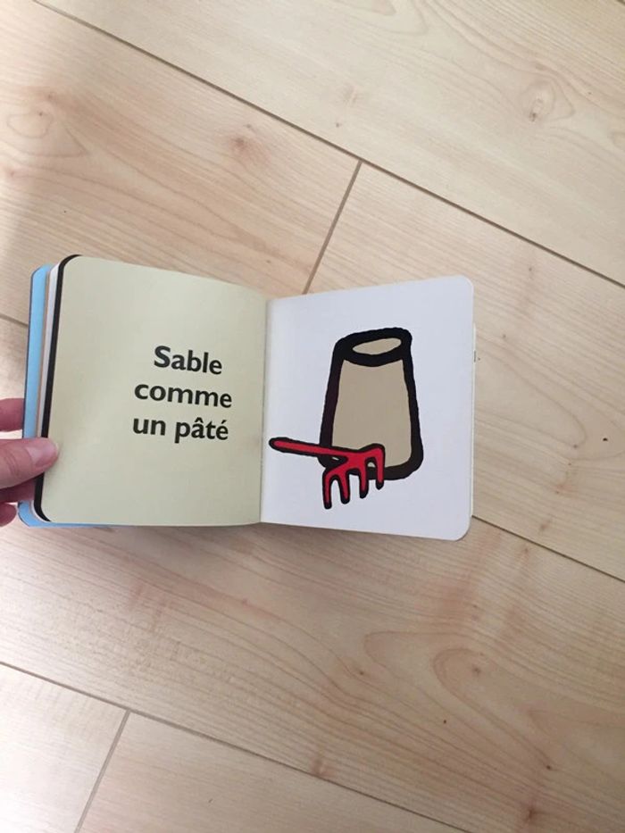 Le livre des couleurs - photo numéro 2