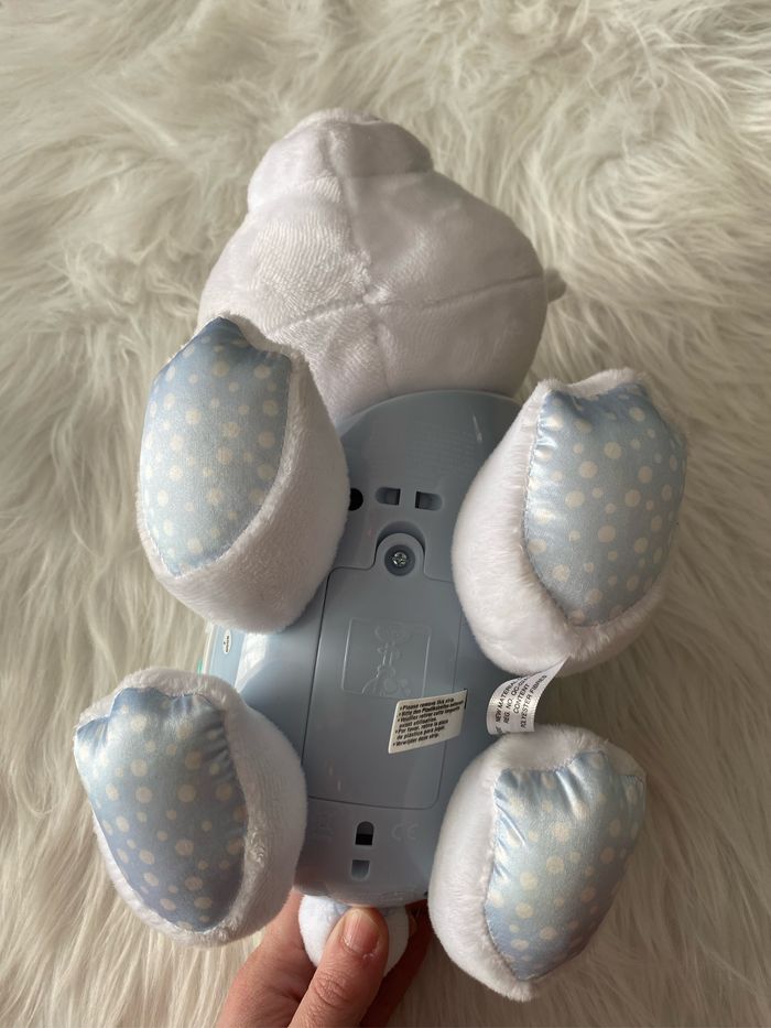 Ourson dodo nuit étoilée de Vtech - photo numéro 3