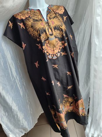 Caftan vintage