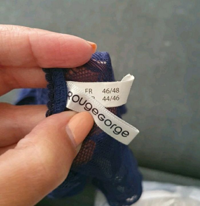 Lot de culottes Taille 46-48 - photo numéro 3