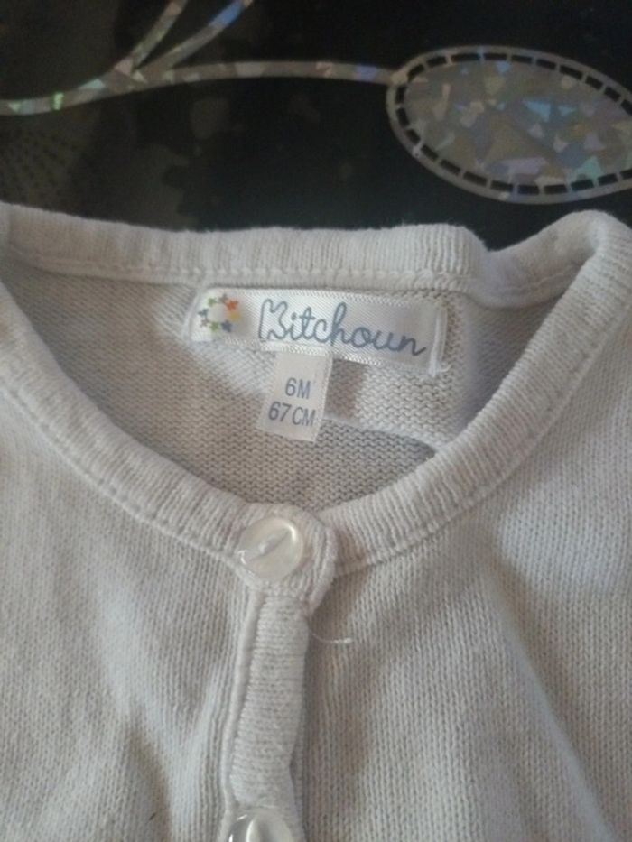 Boléro - photo numéro 2