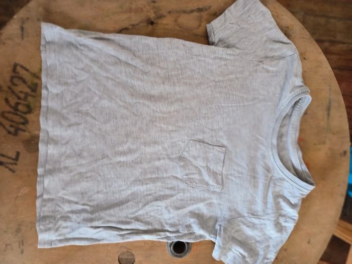 Tee-shirt motif chien