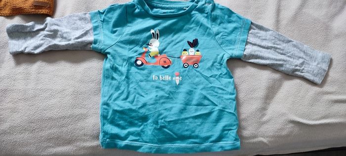 Vêtements bébé garçon - photo numéro 5
