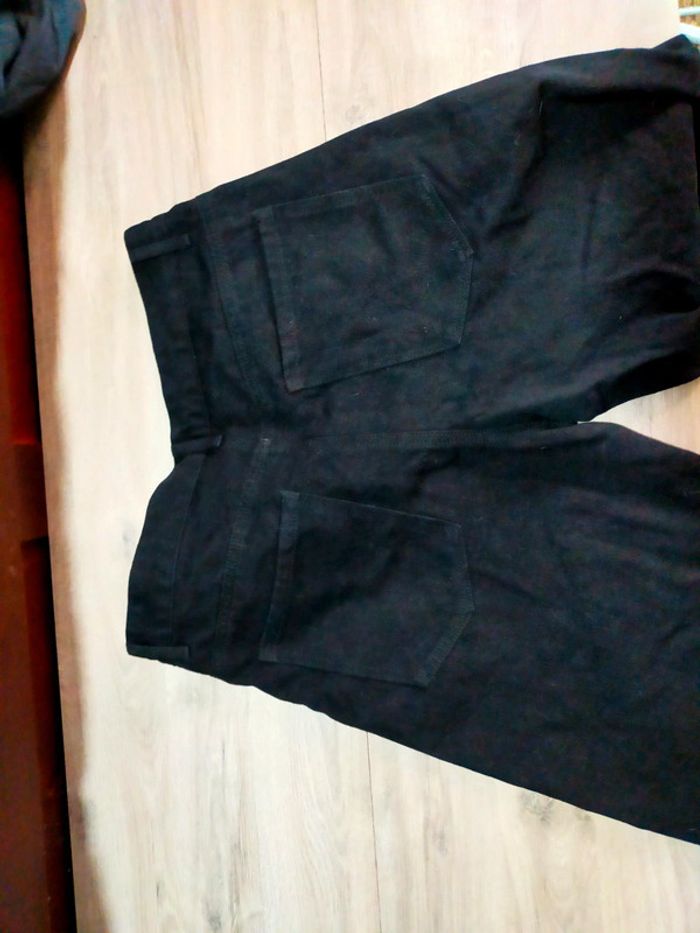 Jeans large - photo numéro 4