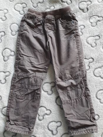 Pantalon 3 ans