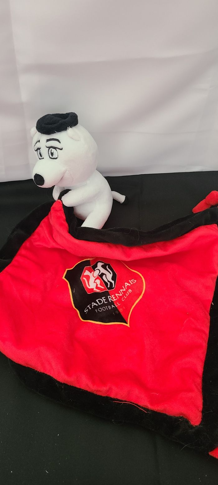 DOUDOU ERMINIG - photo numéro 4