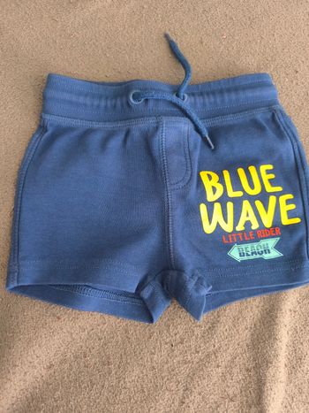 Short