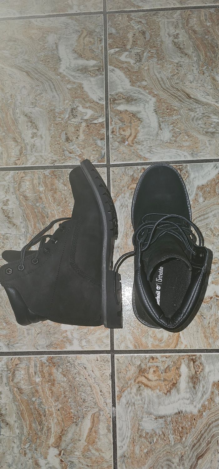 Timberland - photo numéro 3