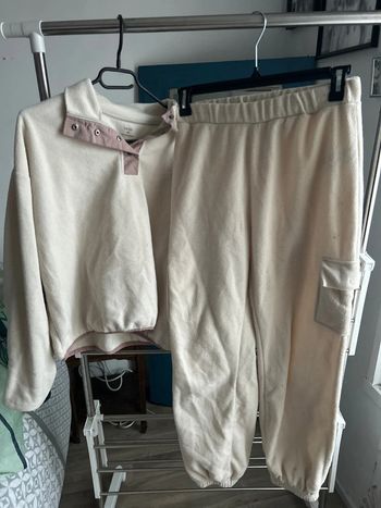 Ensemble femme