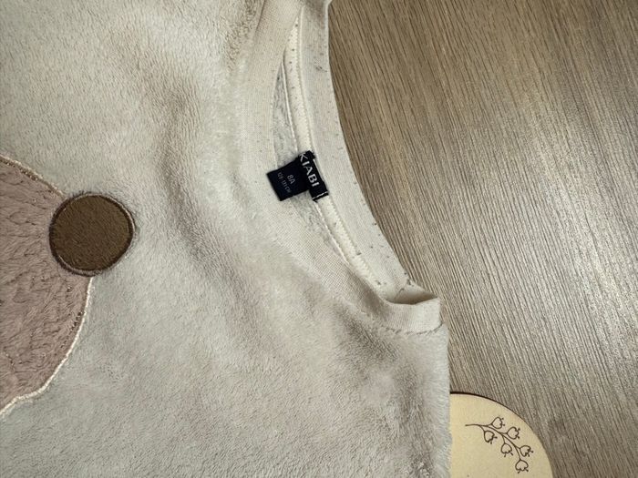 Pull polaire - photo numéro 4