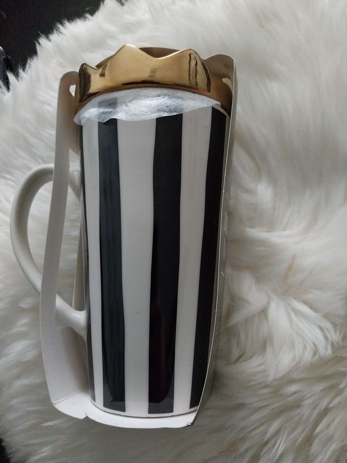 Tasse 400ml