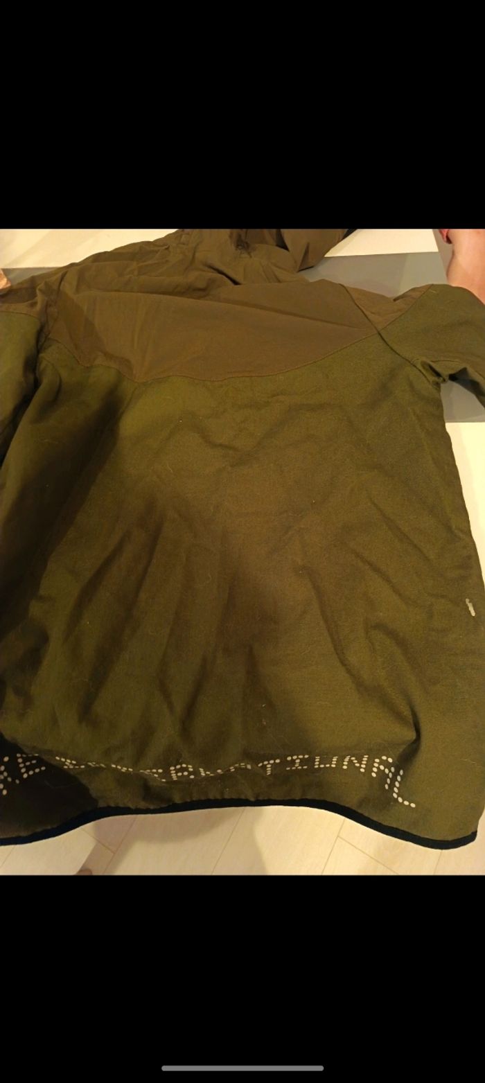 Manteau femme - photo numéro 5