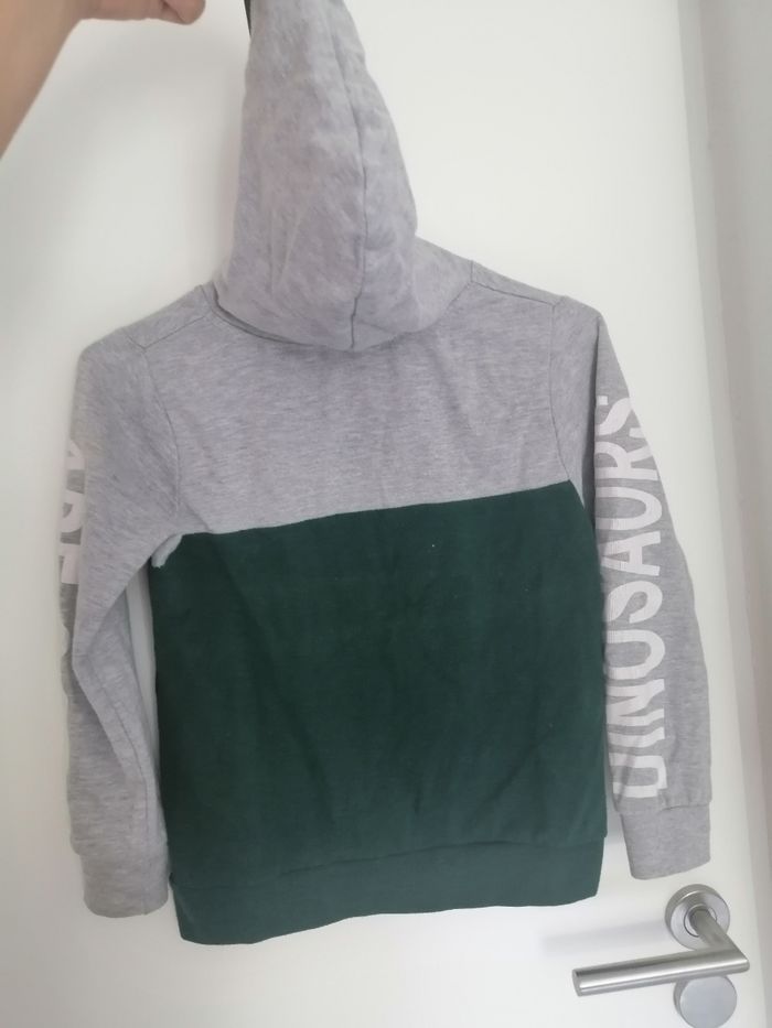 Pull garçon 8 ans - photo numéro 6