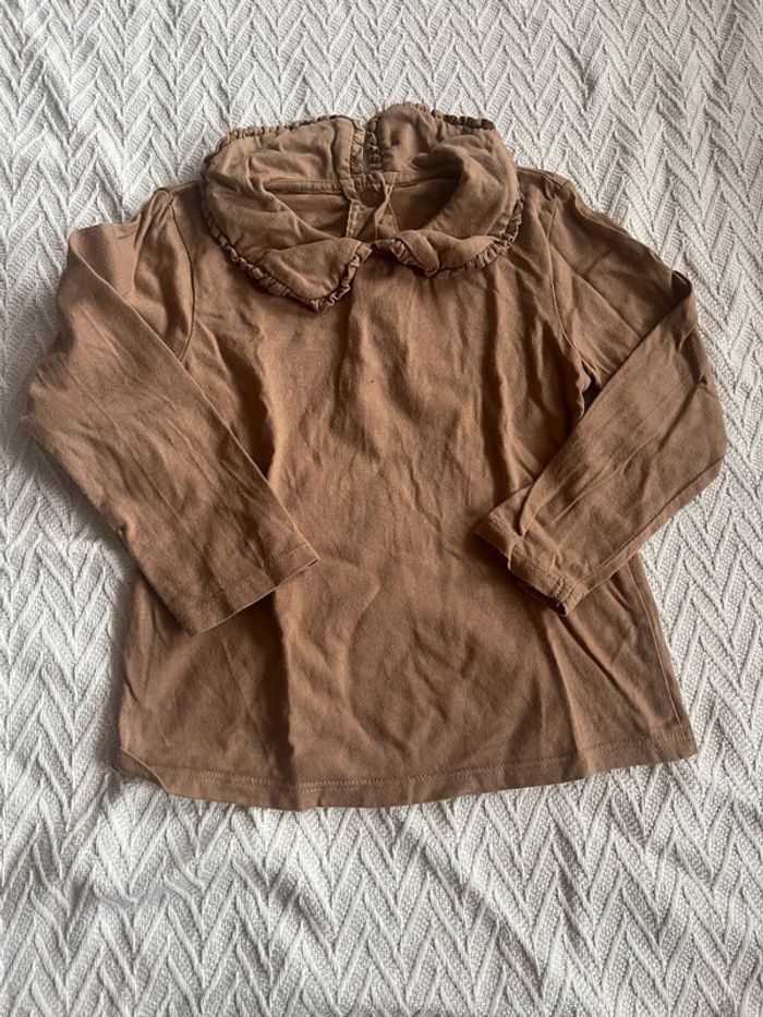 Tee-shirts manches longues