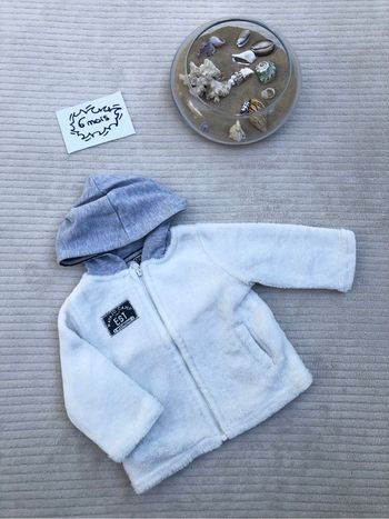 Veste - 6 mois (68 cm) - Tape à l’œil