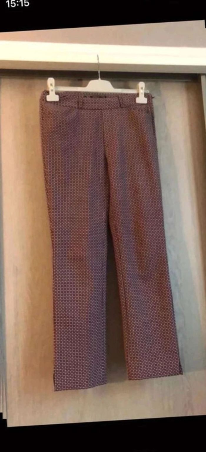 Pantalon femme - photo numéro 2