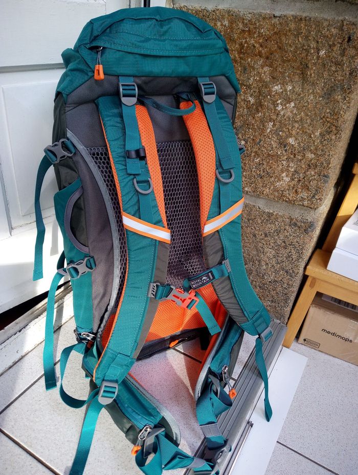 Sac de randonnée - photo numéro 2