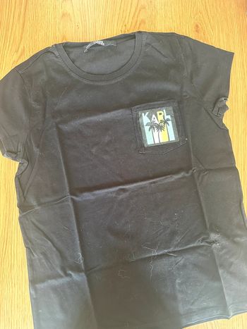 T-shirt Karl Lagerfeld