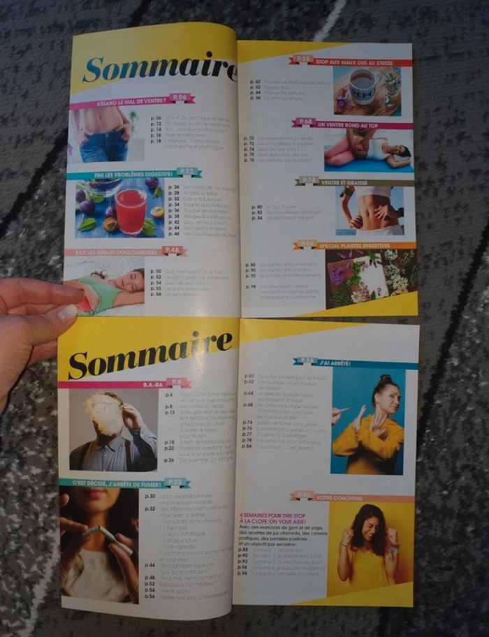 Lot de 4 livres "Plus jamais" - photo numéro 4