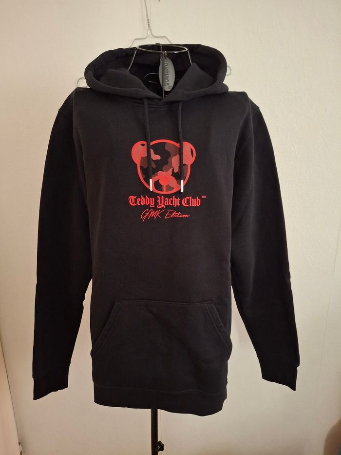 Sweat teddy yatch club