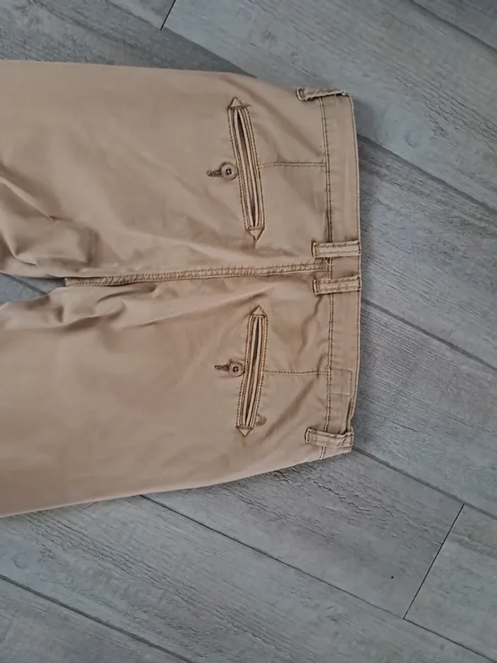 Pantalon chino - photo numéro 6