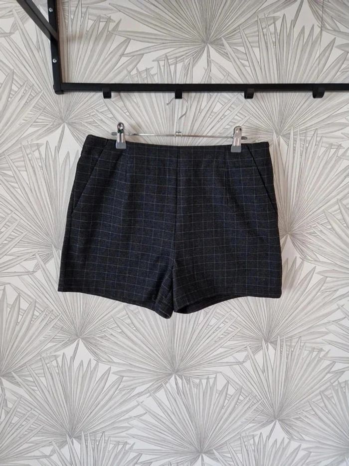 Joli short Cache Cache taille 42