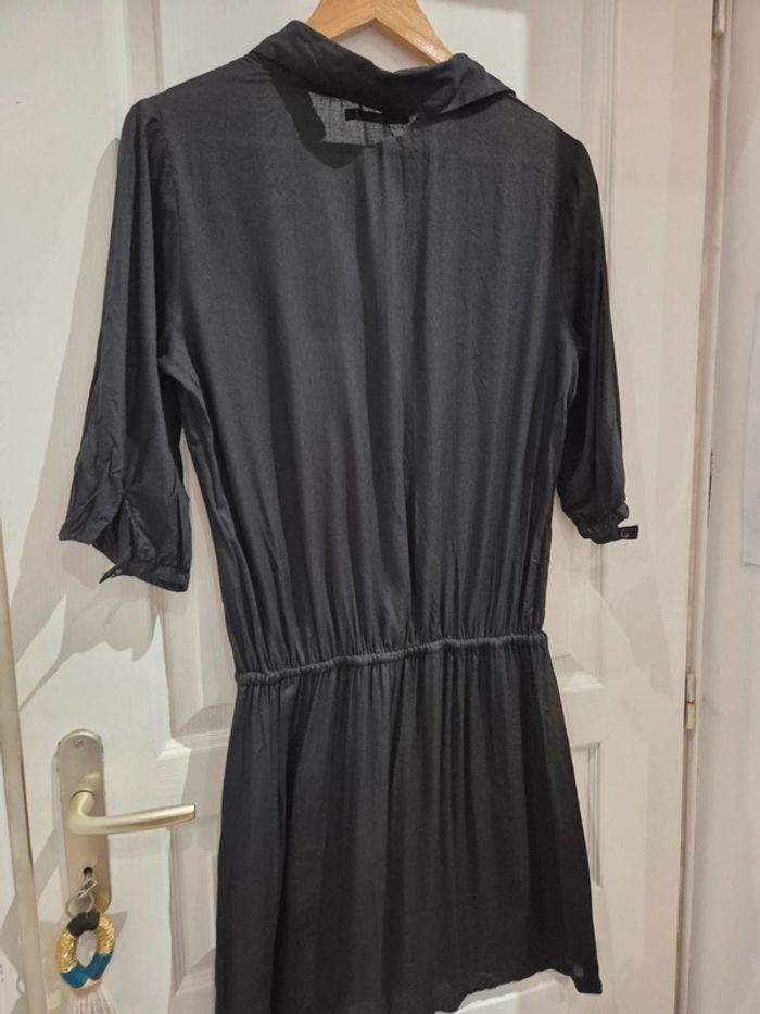 Robe noire #3suisses 38 - photo numéro 2