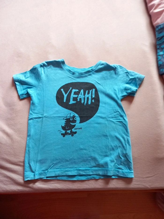 3 tee-shirts - photo numéro 2
