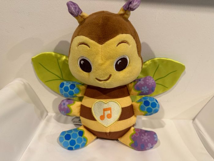 Maelle mon abeille des découvertes