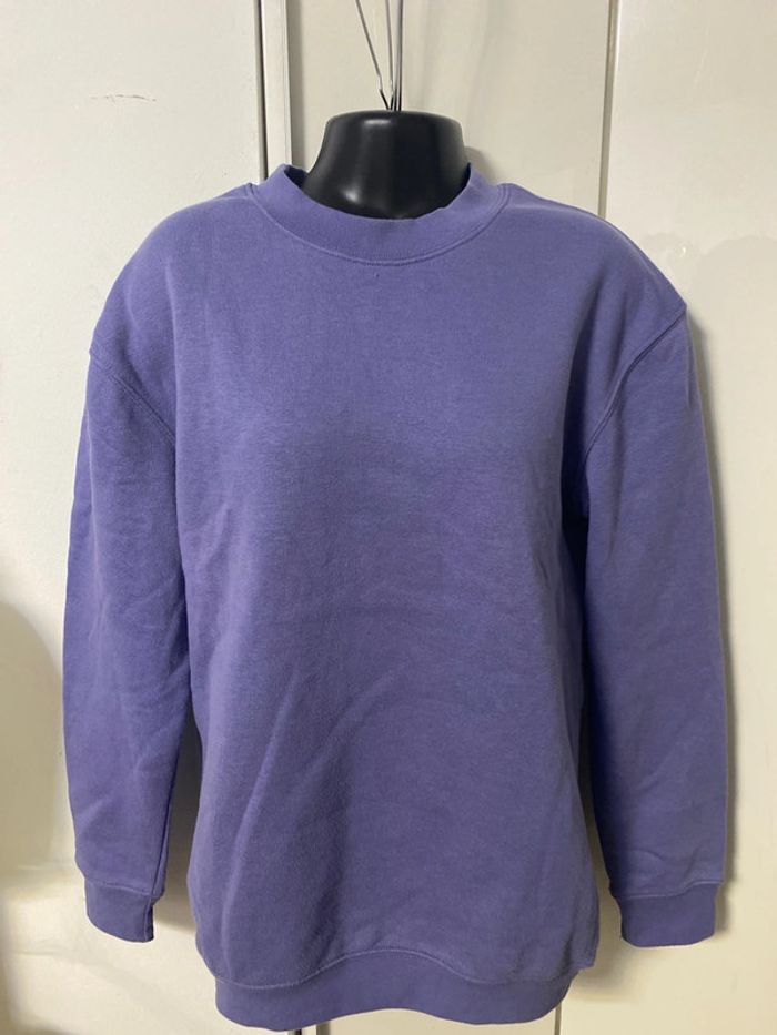 Pull d’hiver qualité . Polaire . Damart. Taille M