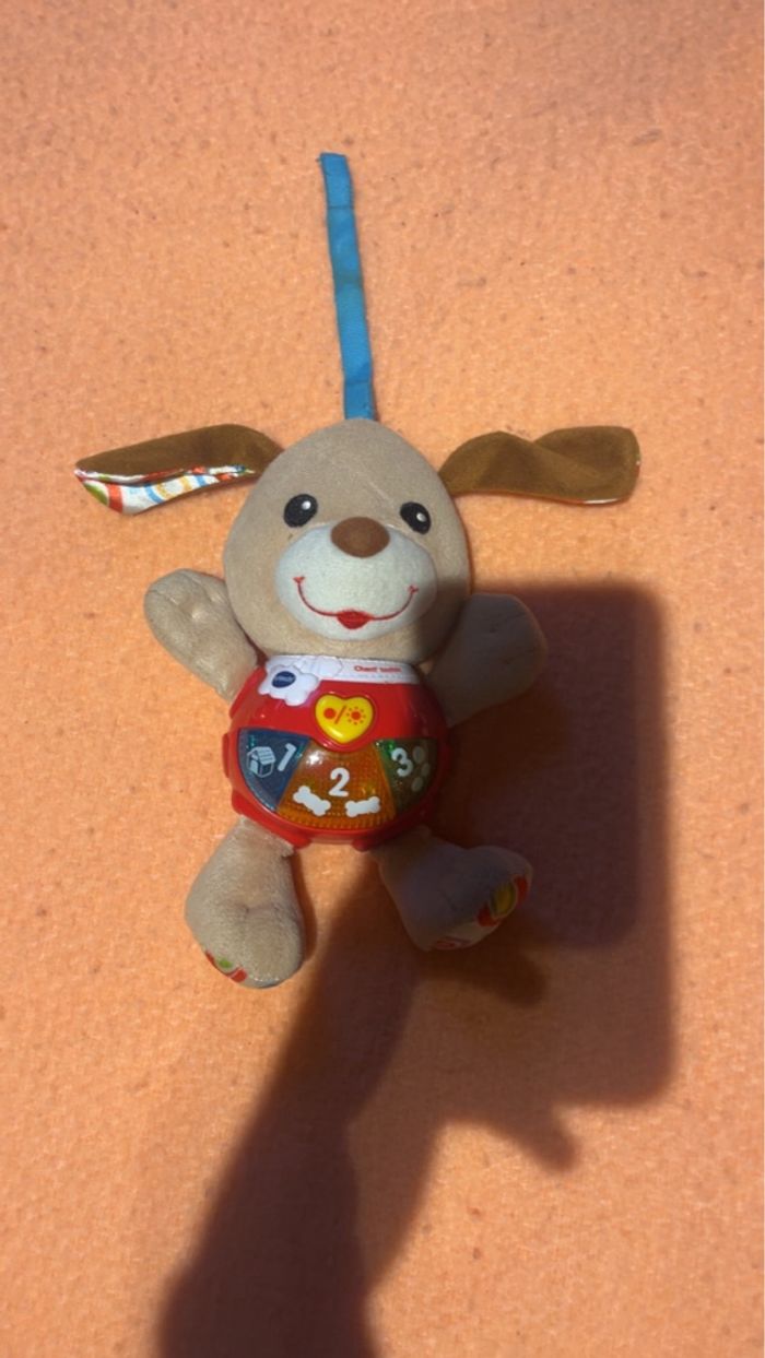 Lot de jouer enfants - photo numéro 7