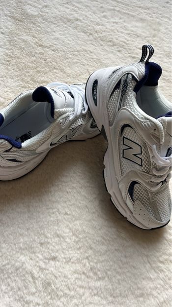 New balance 530 blanc | taille 37
