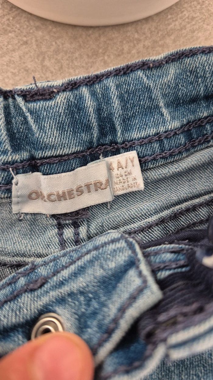 Jeans 4 ans - photo numéro 3