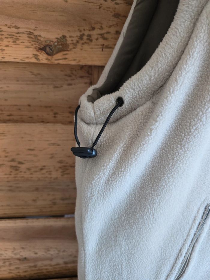 Veste sans manche homme - photo numéro 8