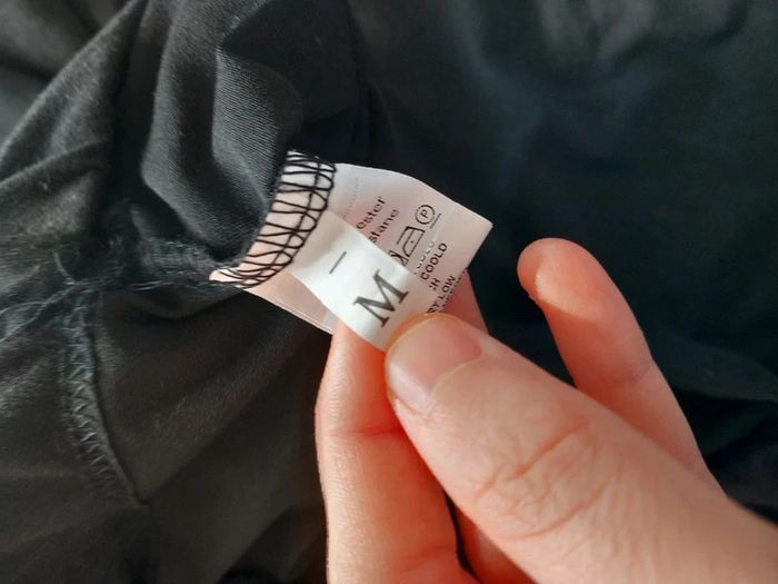 lot de 5 pantalon de grossesse - photo numéro 3