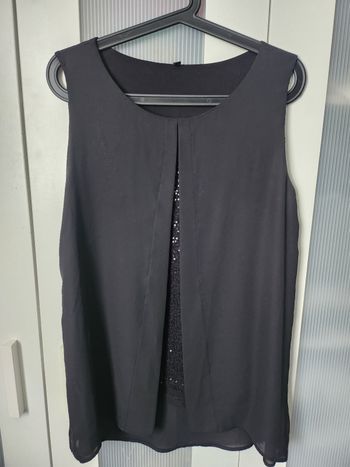 Haut femme taille 44