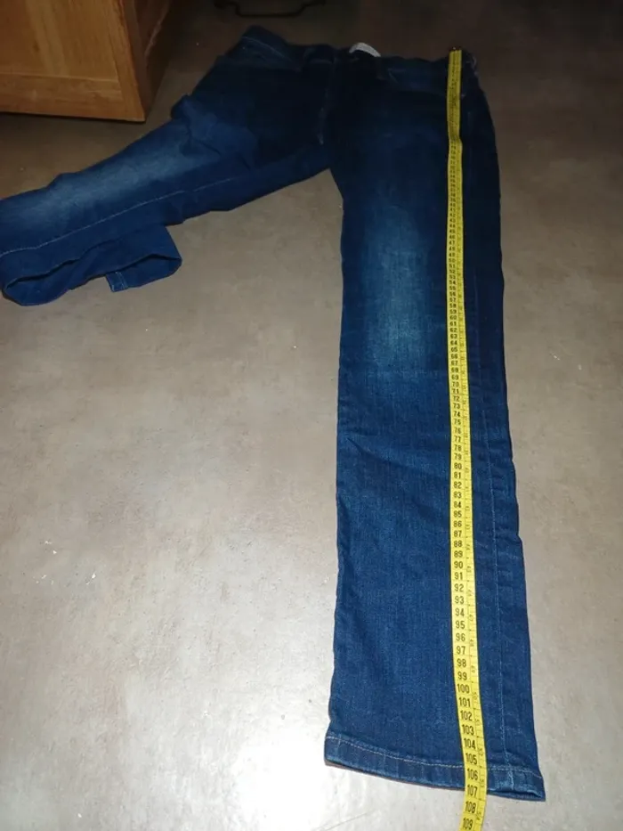 Jeans Skinny Celio - photo numéro 9