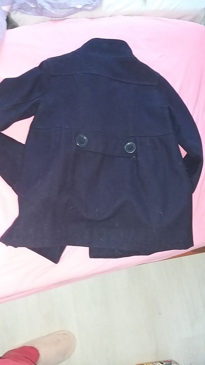 Caban enfant