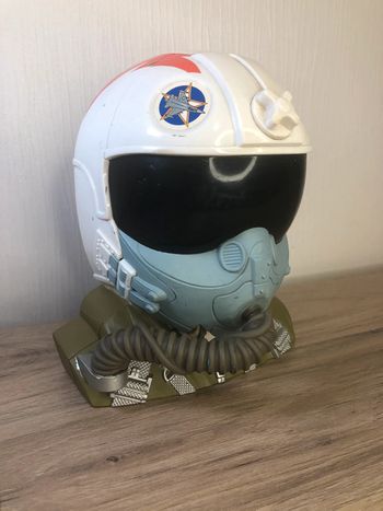 Mini playset micro machines Galoob topgun