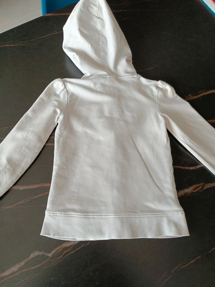 Sweat à capuche Hello Kitty - photo numéro 3