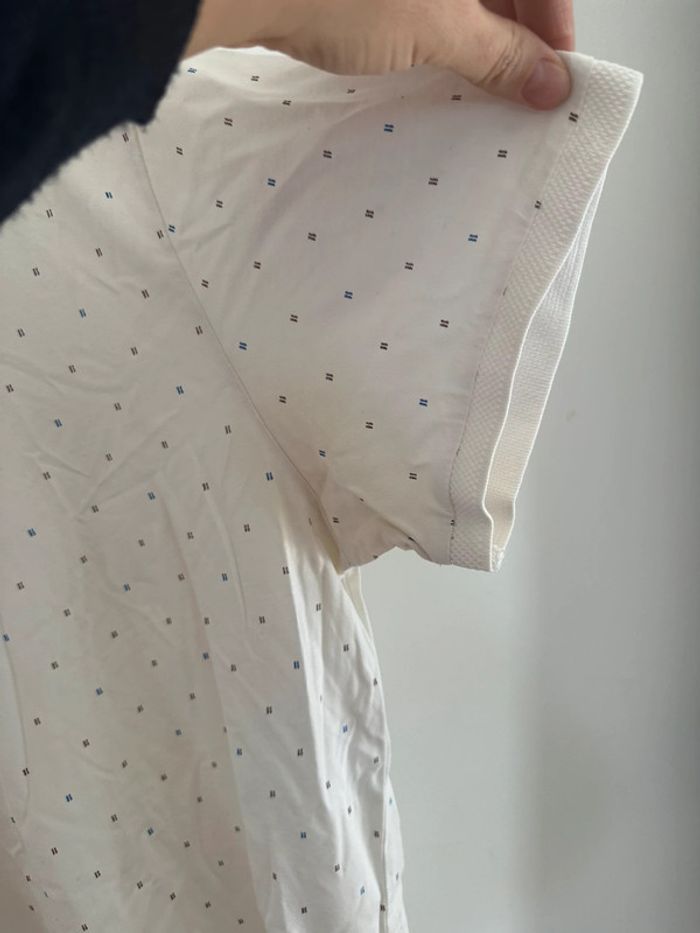 Polo esprit - photo numéro 3