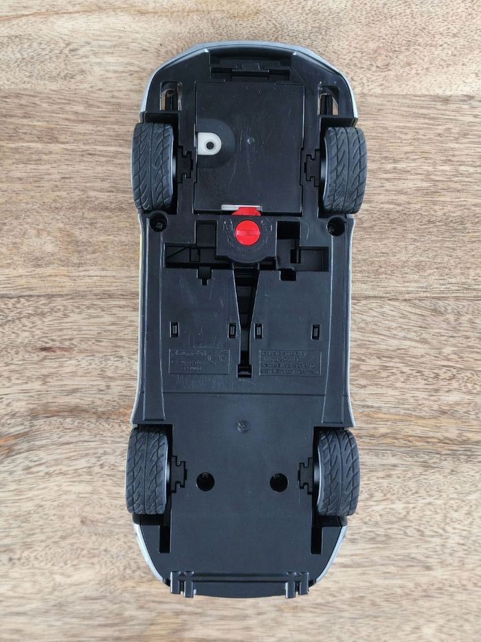 Voiture de police Playmobil - photo numéro 7