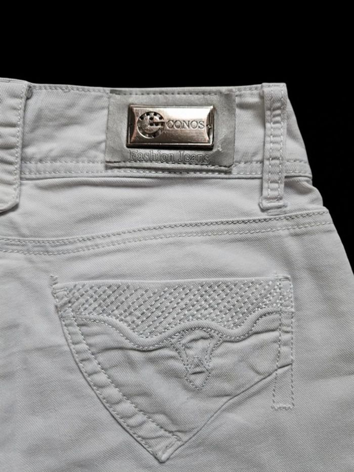 Jean Blanc Conos - 34/XS - photo numéro 3