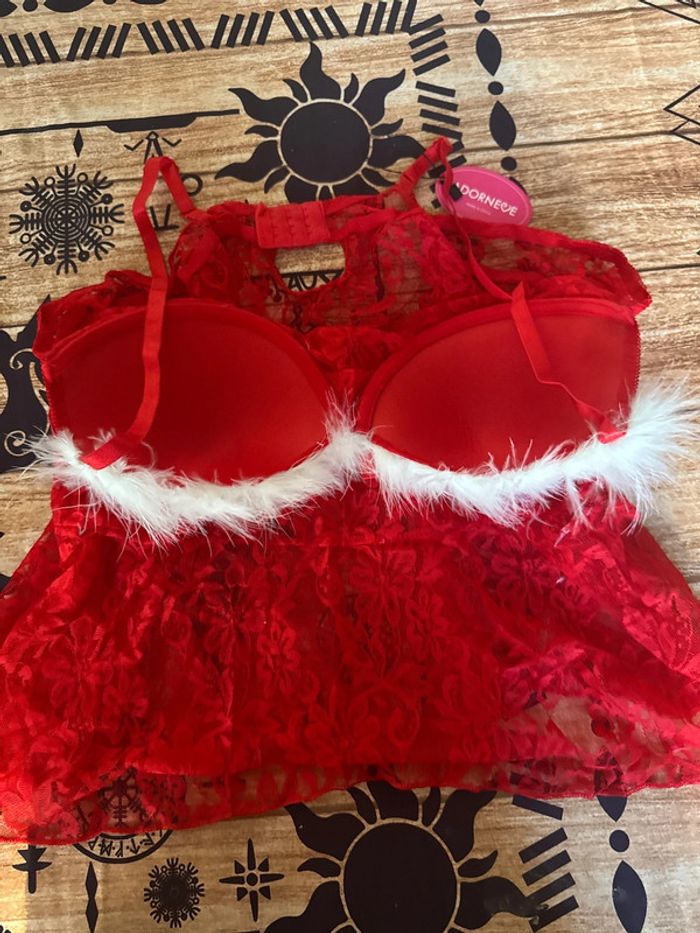 Nuisette spéciale Noël - photo numéro 4