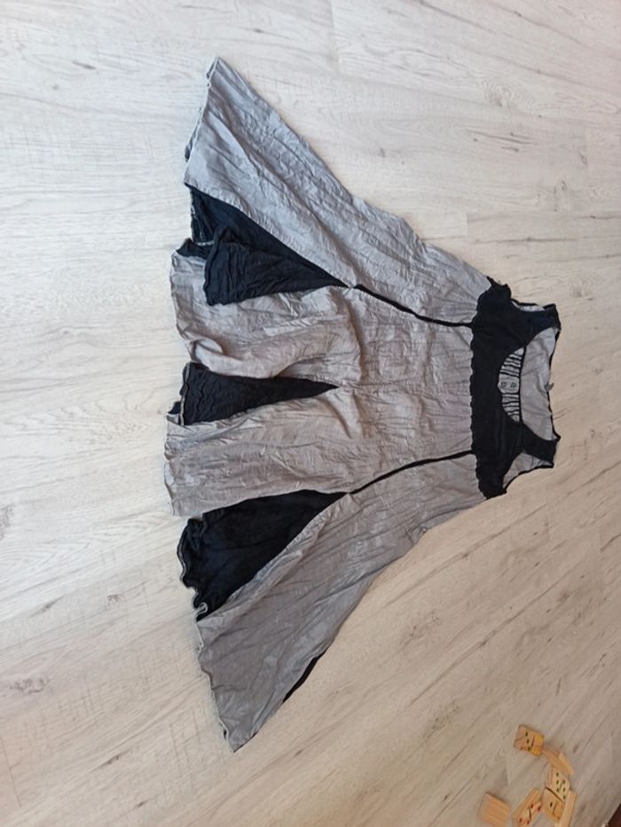 Robe 44 XXL franstyle  femme - photo numéro 4