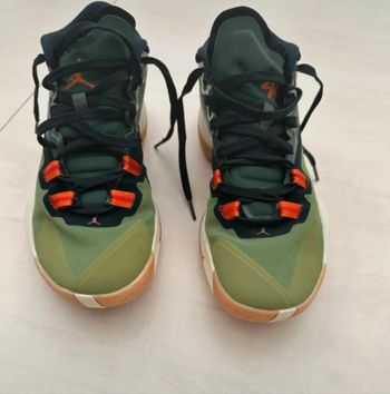 Basket Nike Air Jordan Zion 1 last dance