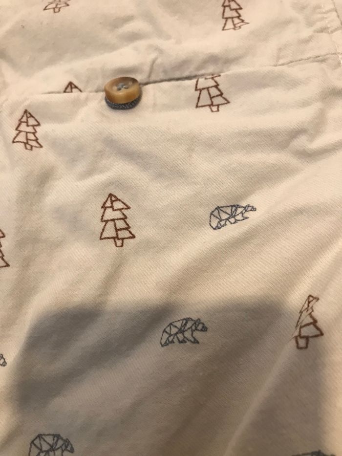 Chemise - photo numéro 3